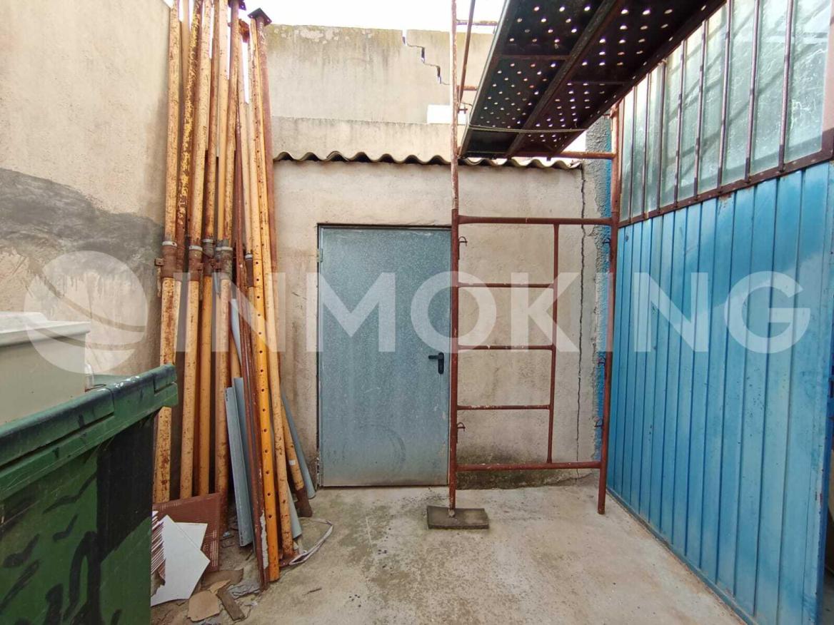 Foto de la propiedad Nave Calle Budapest Cartagena